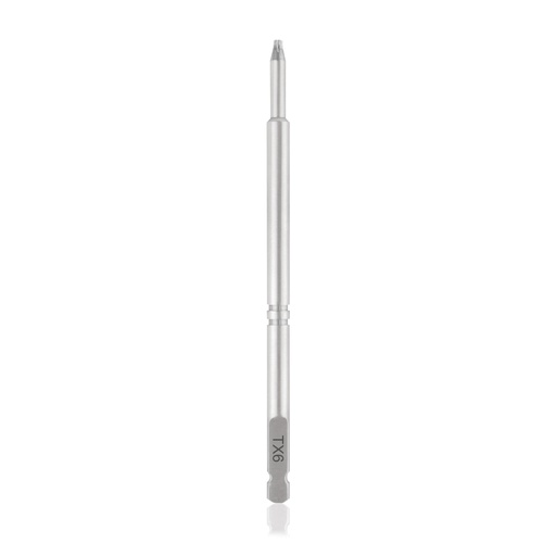 [185510] Screwdriver blade Torx 6, 90 mm, not cannulated AO shank 