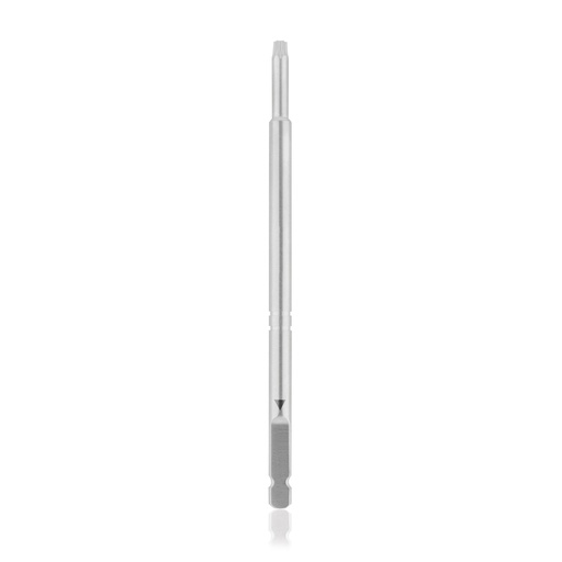 [185671] Screwdriver blade TX10 length 90mm, cannulated, AO connection