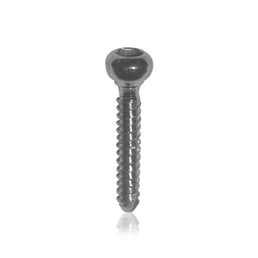 [98185814] Self-tapping cortical screw D = 1.5 mm, L = 14 mm 