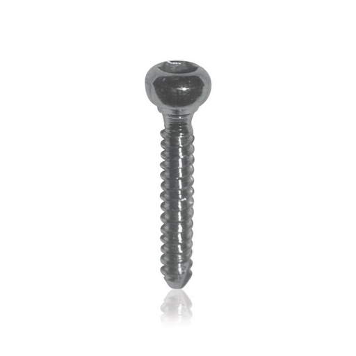 [98185910] Self-tapping cortical screw D = 2.0 mm, L = 10 mm 