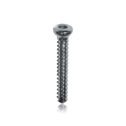 [98186010] Self-tapping cortical screw D = 2.7 mm, L = 10 mm 