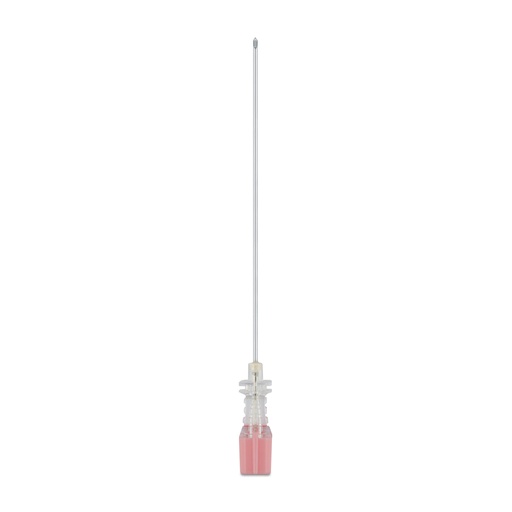 [050036] Spinal needle, 18/G x 90 mm  