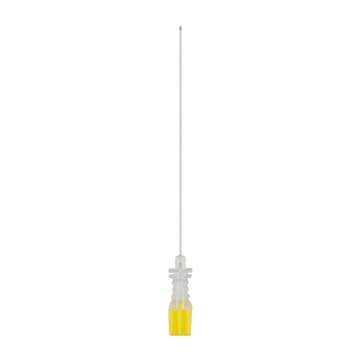 [050037] Spinal needle, 20/G x 90 mm, single  