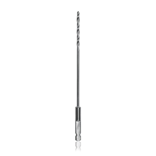 [186271] Drill bit, AO quick coupling 1.1 mm, 60 mm long 