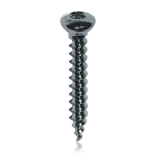 [186174] Cancellous screw D = 2.2 mm, L = 12 mm  