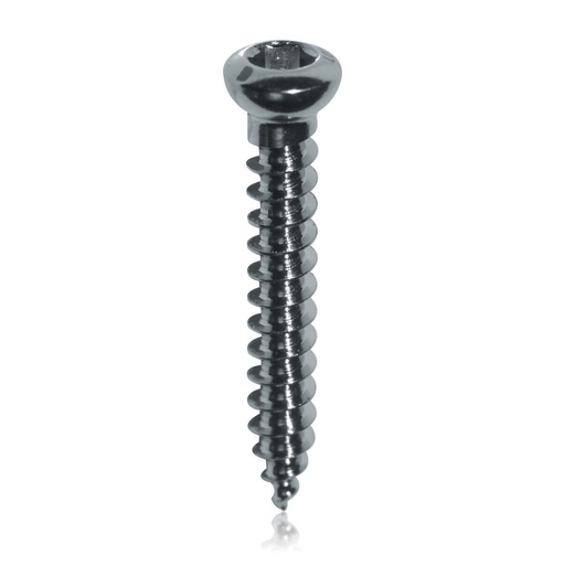 [186181] Cancellous screw D = 3.0 mm, L = 12 mm  