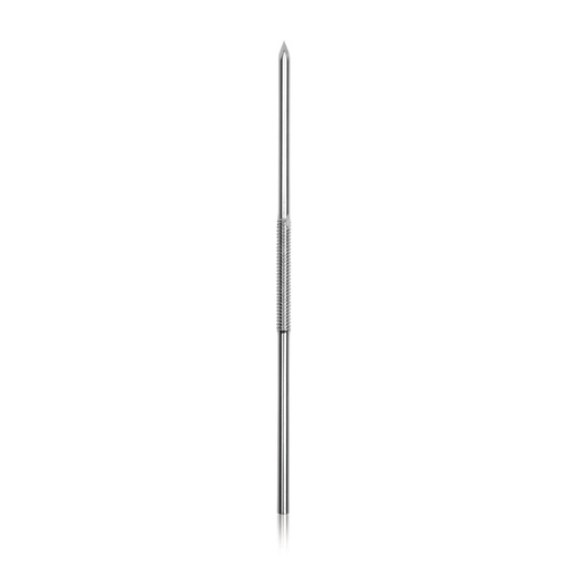 [180491] Steinmann pin  d = 3,2 mm 12.7 cm long 