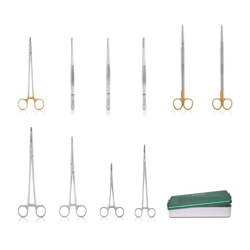 [140002] Thoracic Surgery Kit  