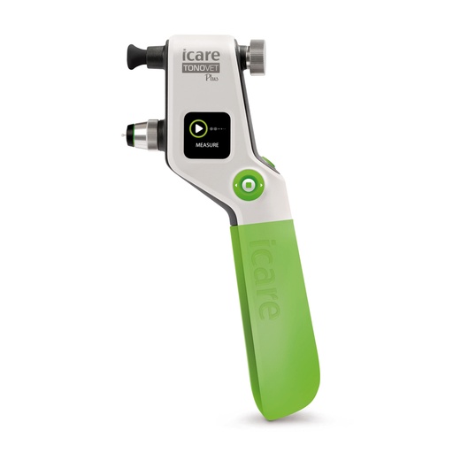 [173620] Tonometer TONOVET Plus with Eickemeyer logo 