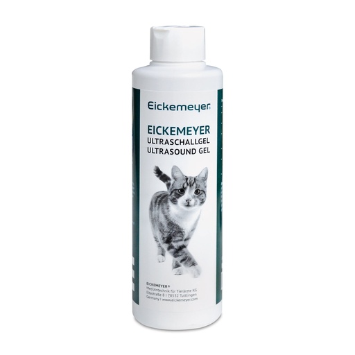 [303936] Eickemeyer ultrasound gel / 250 ml 