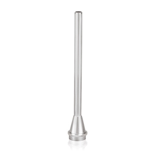 [300395] HEINE Vet. Speculum, closed, 10 x 150 mm metal | G-000.21.350