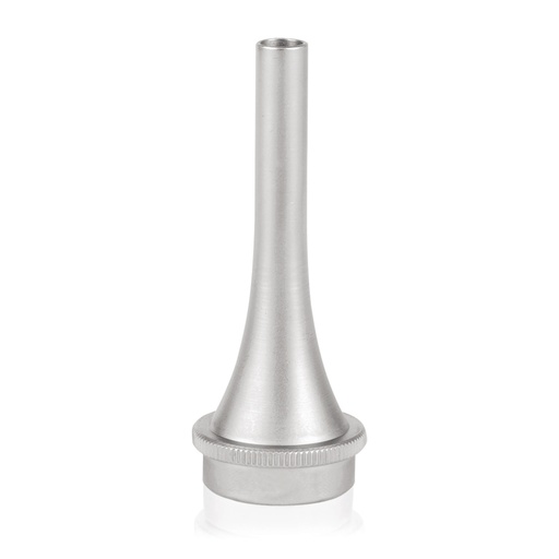 [300365] Metal veterinary specula, 6 x 65 mm,  