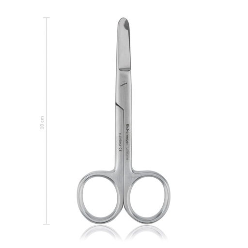 [126010] Bird ring scissors, 10 cm  