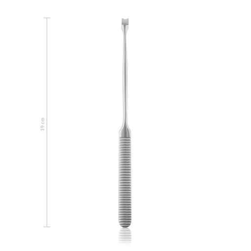 [160319] Retractor Strandell-Stille, 19 cm  