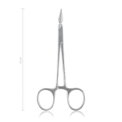 [176020] Root splinter forcep acc. to Stieglitz  