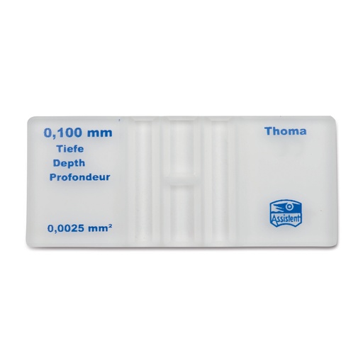 [713510] Counting piece Thoma  