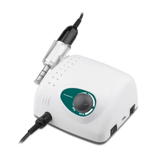 [174028] Eickemeyer II dental polisher/drill w. powerful micromotor incl. footswitch 