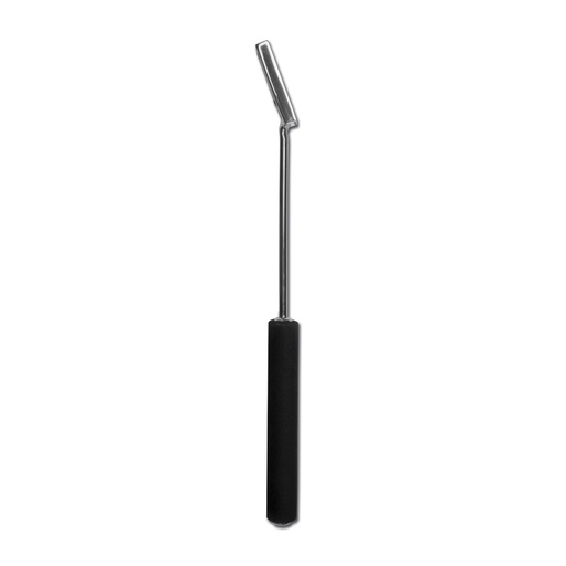 [177504] Float "Pro-Lite", with round shaft, 23 cm, 25° down, without blade 