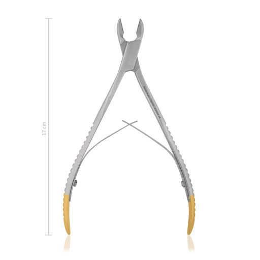 [177316] TC Rabbit/guniea pig tooth cutter length 170 mm 