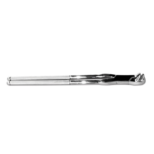 [177500] Dental forceps WWE Nr. 420 4005 19 4P