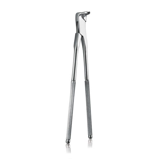 [177520] Short Jaw Fragment Forceps Length 480 mm 