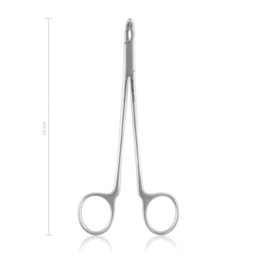 [17734001] Tooth extraction forceps