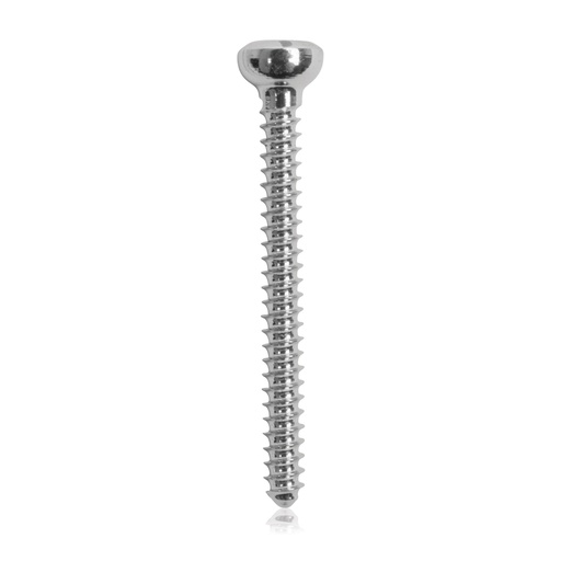 [18582010] Self-tapping cortical screw D = 1.5 mm, L = 18 mm