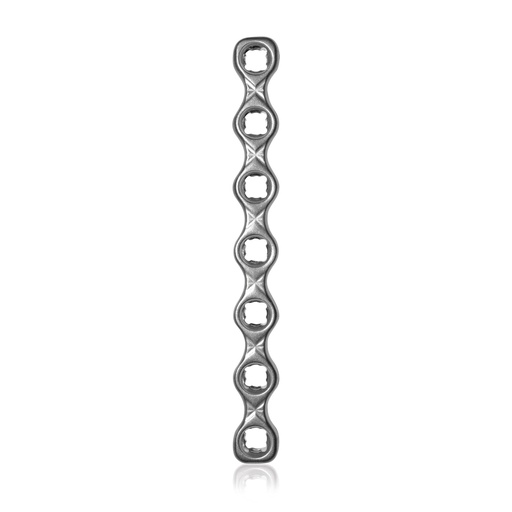 [186386] Evolox plate 3.5 mm, 9 hole, length 105 mm