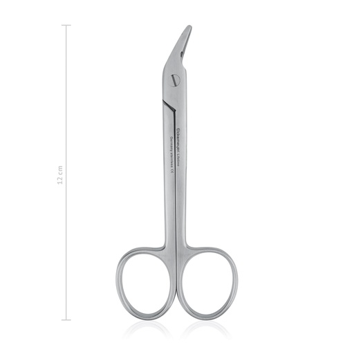 [181112] Wire cutter, 12 cm, 4 3/4"