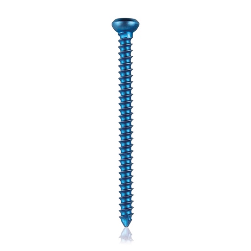 [19103901] Cortical Screw, D=2,4mm; L=32mm self tapping, titanium