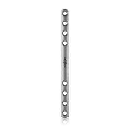 [185996] BH plate 3.5 mm, 8 hole, length 154 mm