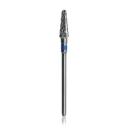 [17734007] Surgical drill, medium, blue ring