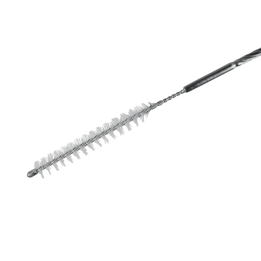 [30611807] Cleaning brush, for working channels from Ø = 1.0 mm, brush Ø = 2.2 mm, L = 25 cm