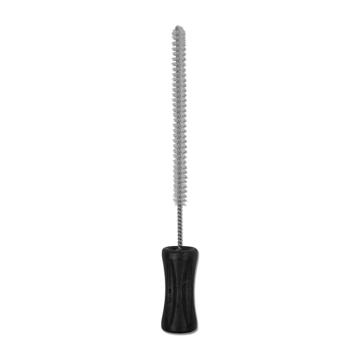 [30611808] Cleaning brush, for stopcocks, brush Ø = 5 mm, L = 8 cm