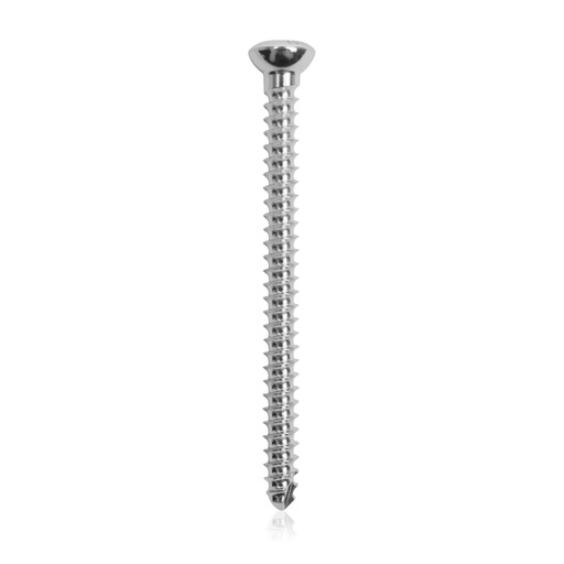 [18582080] Self-tapping cortical screw D = 2.7 mm, L = 38 mm