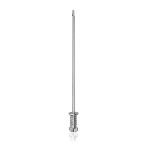 [30495030] Safety trocar, Ø = 3.5 mm, L = 7 cm