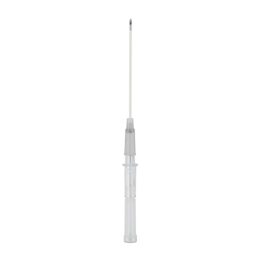 [050009] I.V. catheter grey 16/G Terumo 50/box