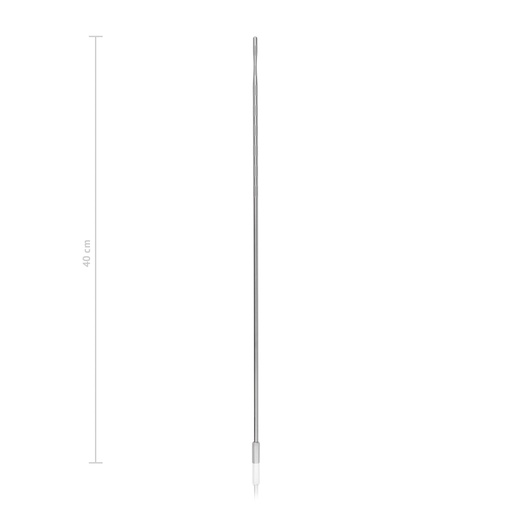 [30495005] Palpation probe, graduated, Ø = 5 mm, L = 40 cm