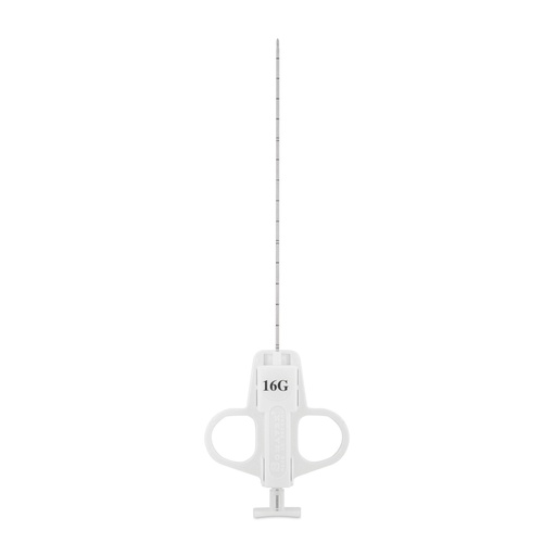 [440316] Biopsy cannula 1,6x150 mm, 16G for biopsy of the liver and kidney under ultrasound controll