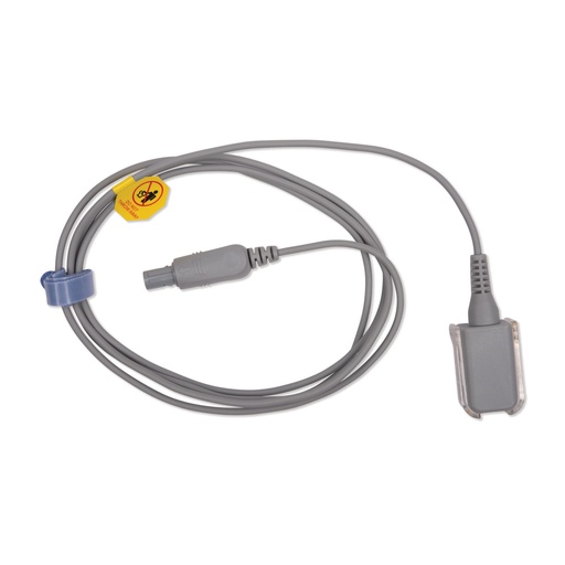 [E32187001] SpO2 extension cable, length 2 meters