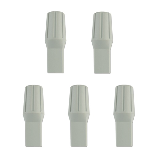 [31050802] Sterilisable Swivel Levers, 5/pack For HR and HRP loupes with i-View